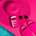 Goli: Women's Complete MULTI Gummies - All Essential Vitamins (60 Gummies )