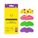 Starface: Star Strips - Pore Cleaning Nose Strips (8 Pack)
