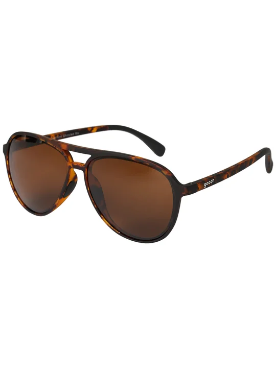 [ACCS-00003] Goodr Amelia Earhart Ghosted Me Sunglasses