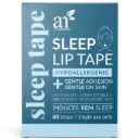 artnaturals®: Sleep Lip Tape - Anti Snore Hypoallergenic Micropore Tape (60 Strips)