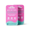 Love Wellness: Quick Wellness CRAVINGS ( 15 servings )