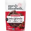 Purely Elizabeth®: Double Chocolate Cookie Granola (9oz)