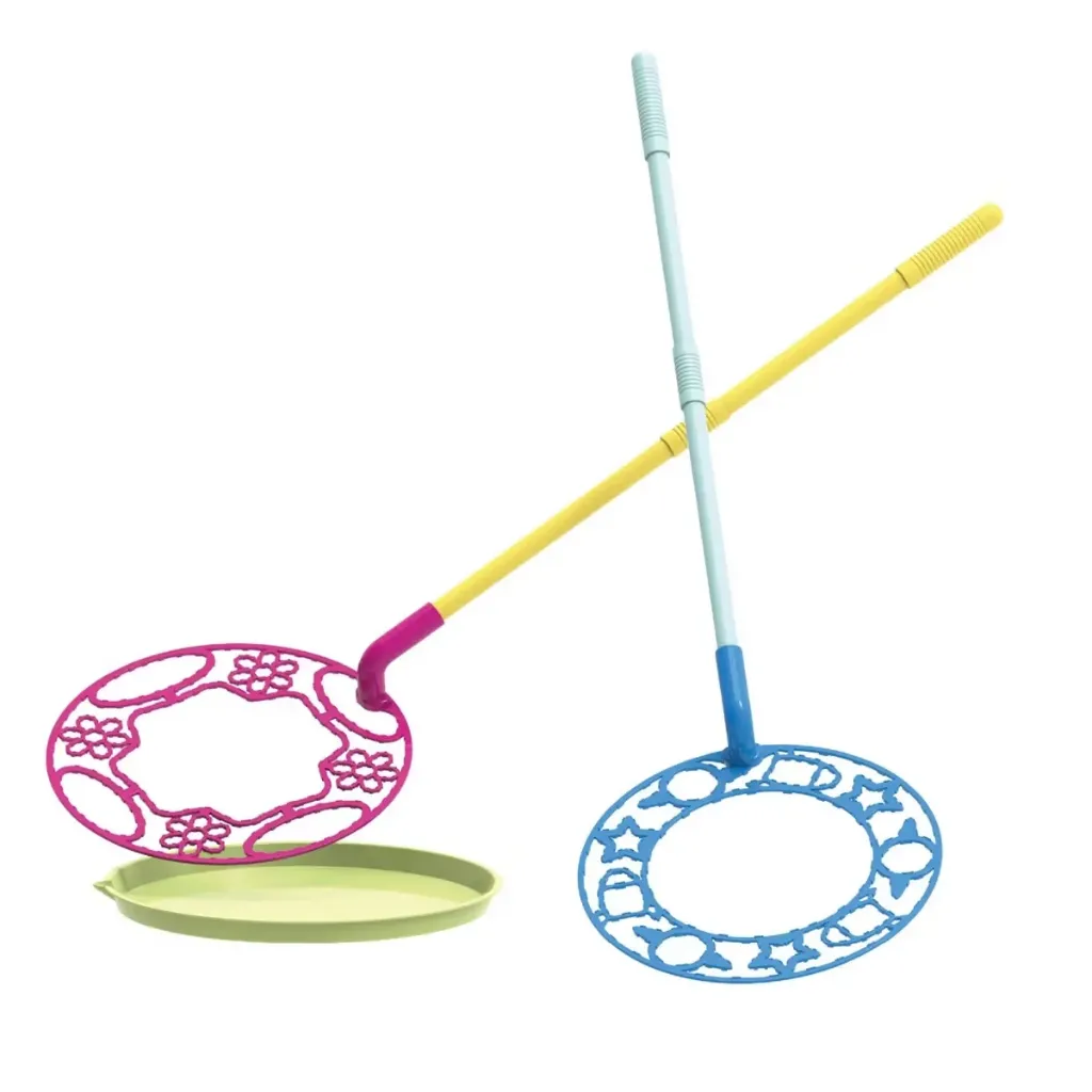 [GMS-00044] Sun Squad: Giant Bubble Wand Set - ( 8 oz )