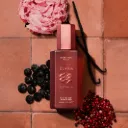 Blake Brown: Hair and Body Spray Mist - Blackcurrant Vanille ( 150 ml )