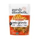 Purely Elizabeth®: Cookie Granola - Peanut Butter (9 oz)