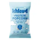Khloud: Proteins Popcorns - Olive Oil and Sea Salt (4.0 oz)