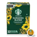 Starbucks®: Sunsera Blend™ - Blonde Roast 22 Pods (264g)