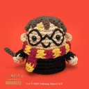 Harry Potter™ The Woobles - Harry Potter™ Crochet Kit