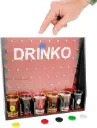 Drinko - Shot Game (w/6 Glasses)