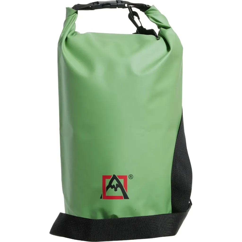 [LST-00013] Avalanche®: Waterproof Adventurer Dry Bag (5L)