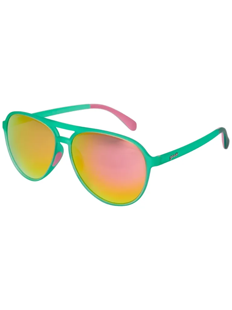 [ACCS-00007] Goodr Kitty Hawkers' Rayblockers Sunglasses