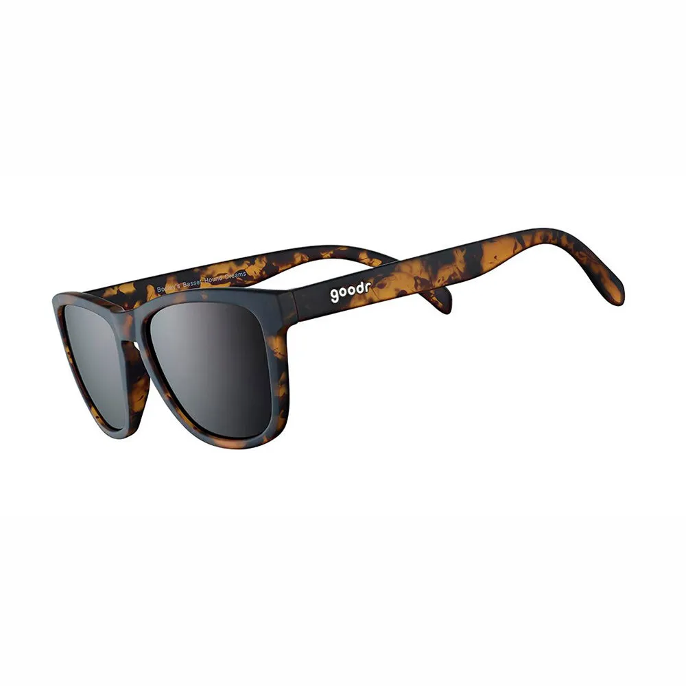 [ACCS-00011] Goodr Bosley's Basset Hound Dreams Sunglasses