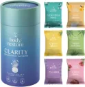 Body Restore Clarity Shower Steamers 6 Pack