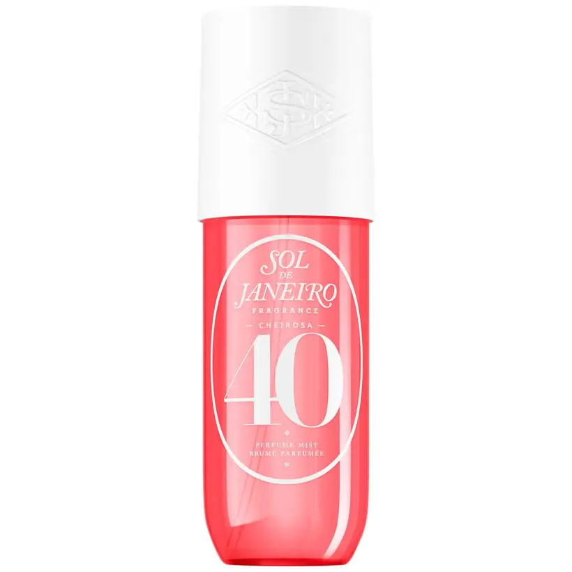 [FG-00005] Sol de Janeiro Cheirosa 40 Perfume Mist 240 ml