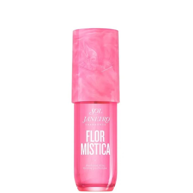 [FG-00006] Sol de Janeiro Flor Mistica Perfume Mist 90 ml