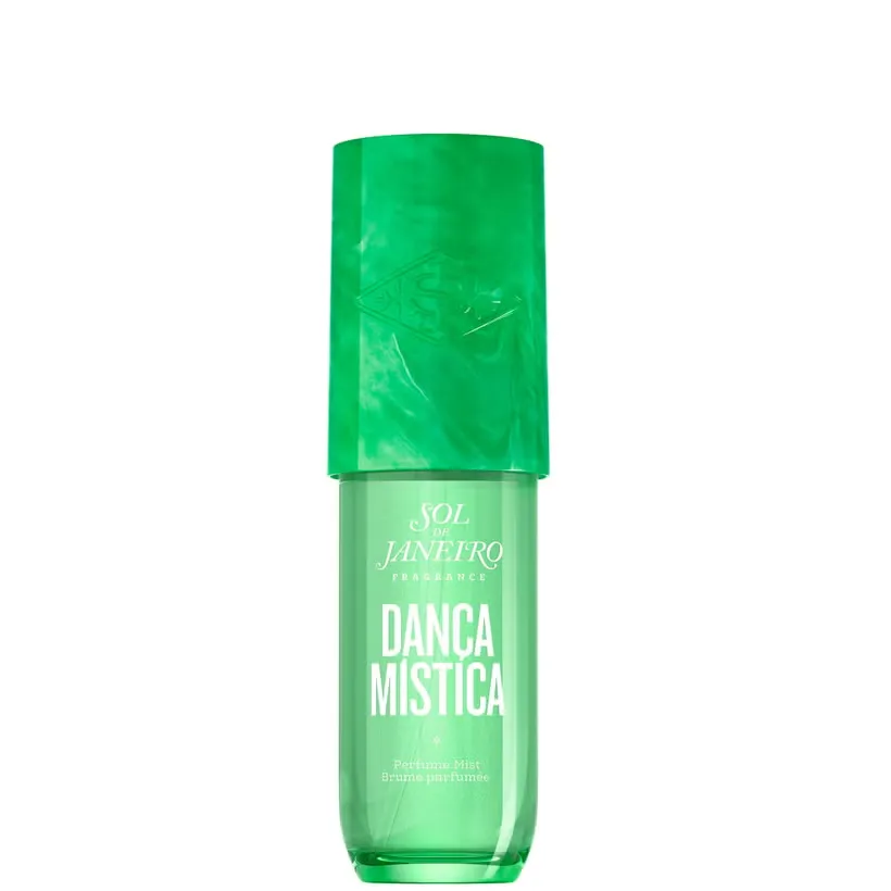 [FG-00007] Sol de Janeiro Danca Mistica Perfume Mist 90 ml