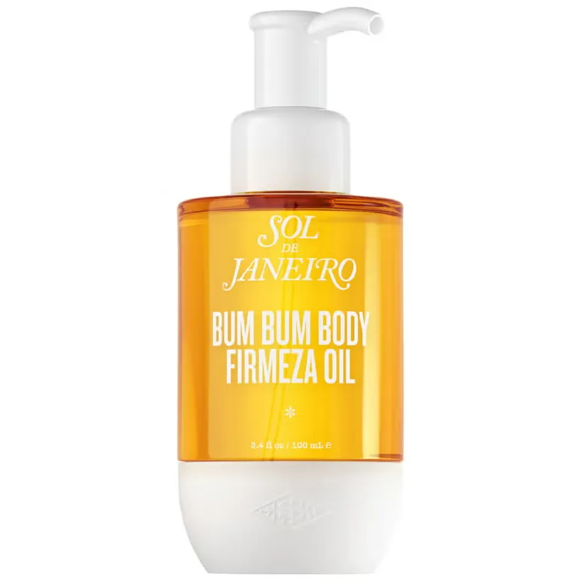 [SKC-00006] Sol de Janeiro Bum Bum Body Firmeza Oil 100 ml