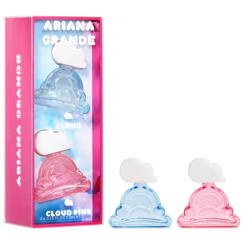 [FG-00008] Ariana Grande Parfum Cloud & Cloud Pink 2 x 7.5 ml