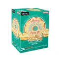 The Original Donut Shop®:  Vanilla Cream Puff Coffee - 24 Pods (249g)