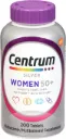 Centrum: Silver Women 50+ (200 Tablets)